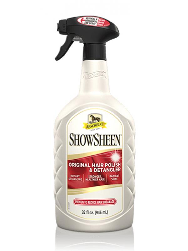 Lucidante Districante Show Sheen 946ml New ABSORBINE